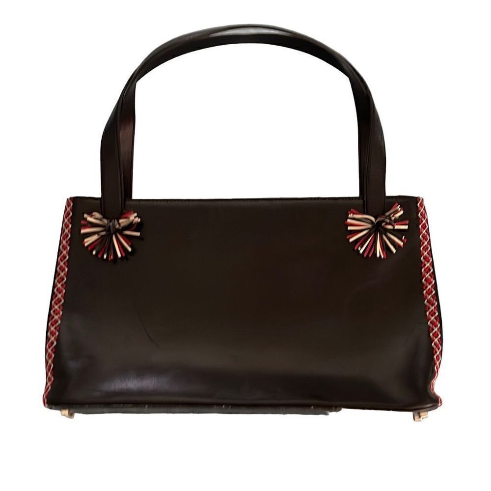Kate Spade Vintage bag. 